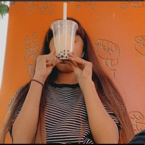 Meet your Posher, Arianna